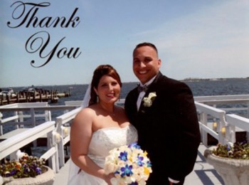 Real Bride Testimonial Jill