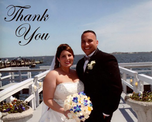 Real Bride Testimonial Jill