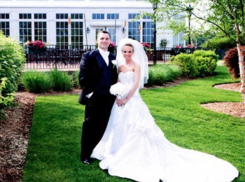 Real Bride Testimonial Jenna