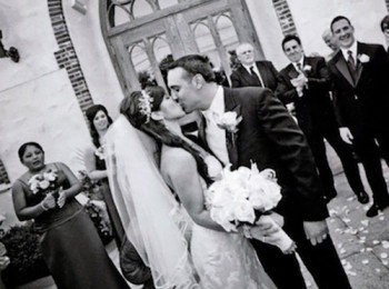 Real Bride Testimonial Nicole