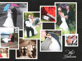 Real Bride Testimonial Mrs Galvin