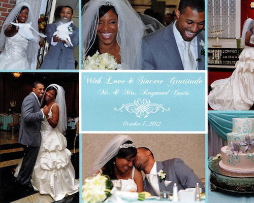 Real Bride Testimonial Lisa