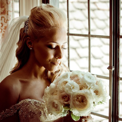 Real Bride Nunziatina