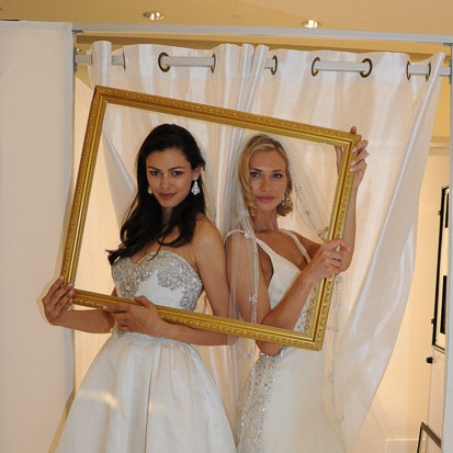 Bloomingdale's Bridal Fashion Show