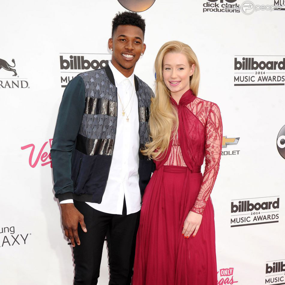 What Will Iggy Azalea Wear Down The Aisle?