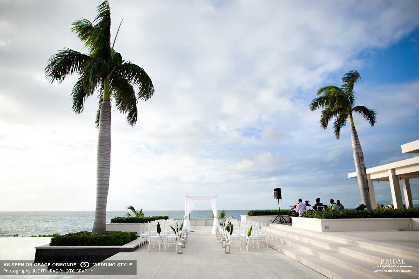 Anguilla Destination Wedding