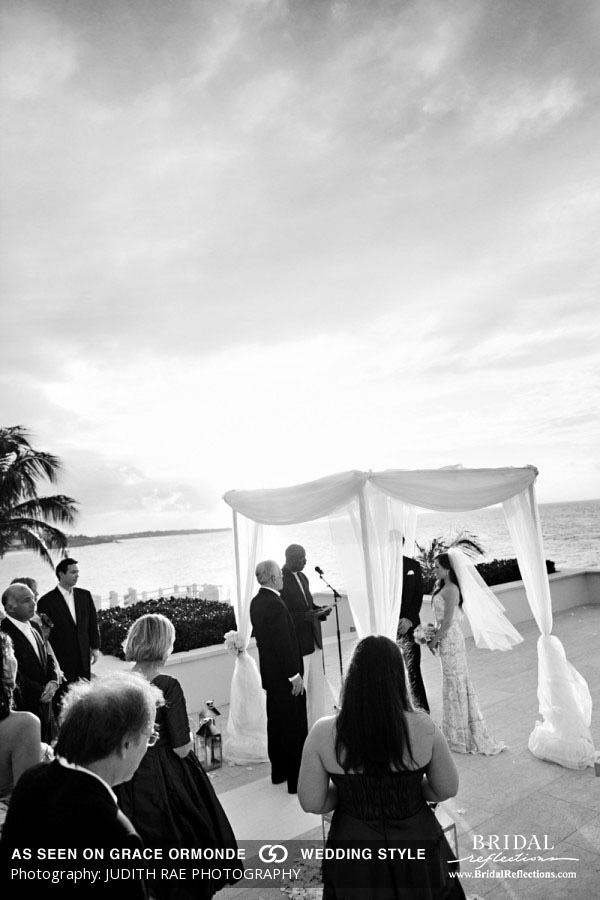 Wedding on the Beach