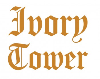 ivory tower logo