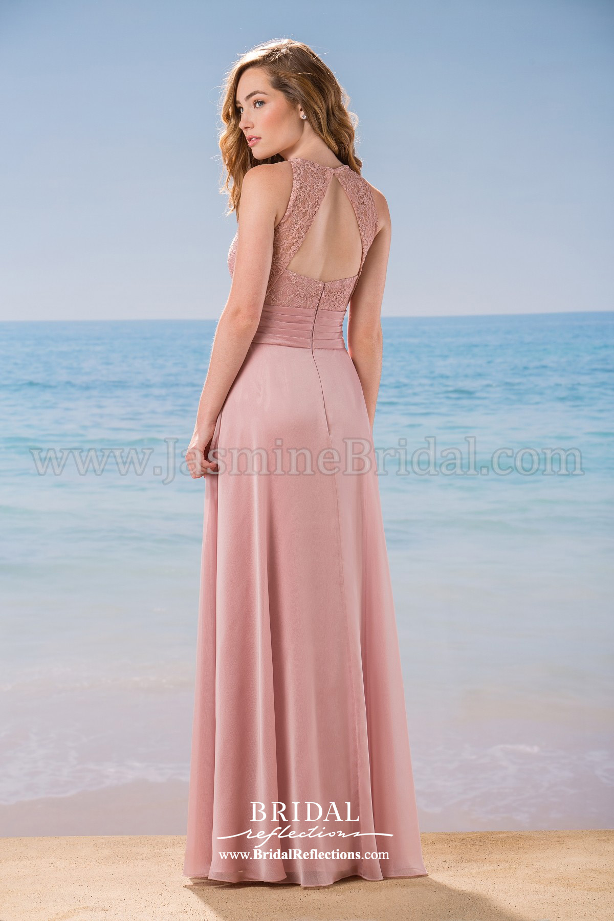 Belsoie by Jasmine Bridesmaid Dresses Bridal Reflections