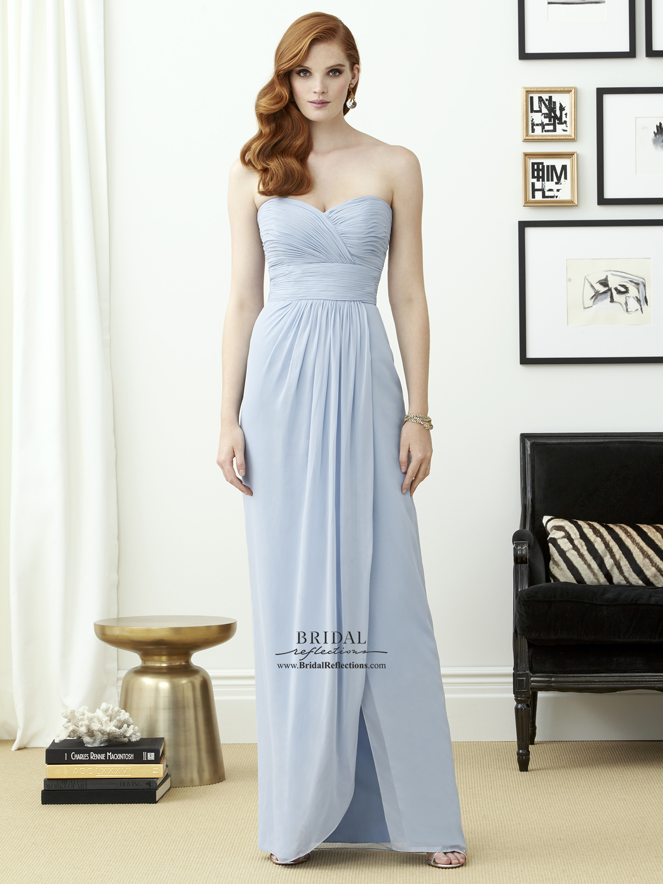 Dessy Bridesmaid Dress Collection | Bridal Reflections