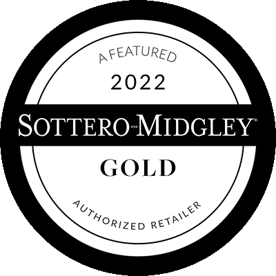 Maggie Sottero 2022 Gold