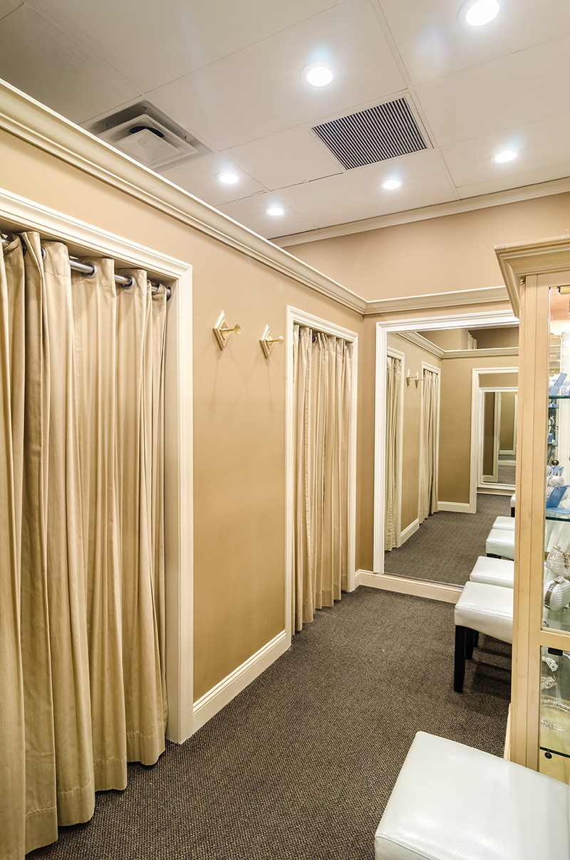 Long Island Bridal Salon Carle Place, NY Bridal Reflections