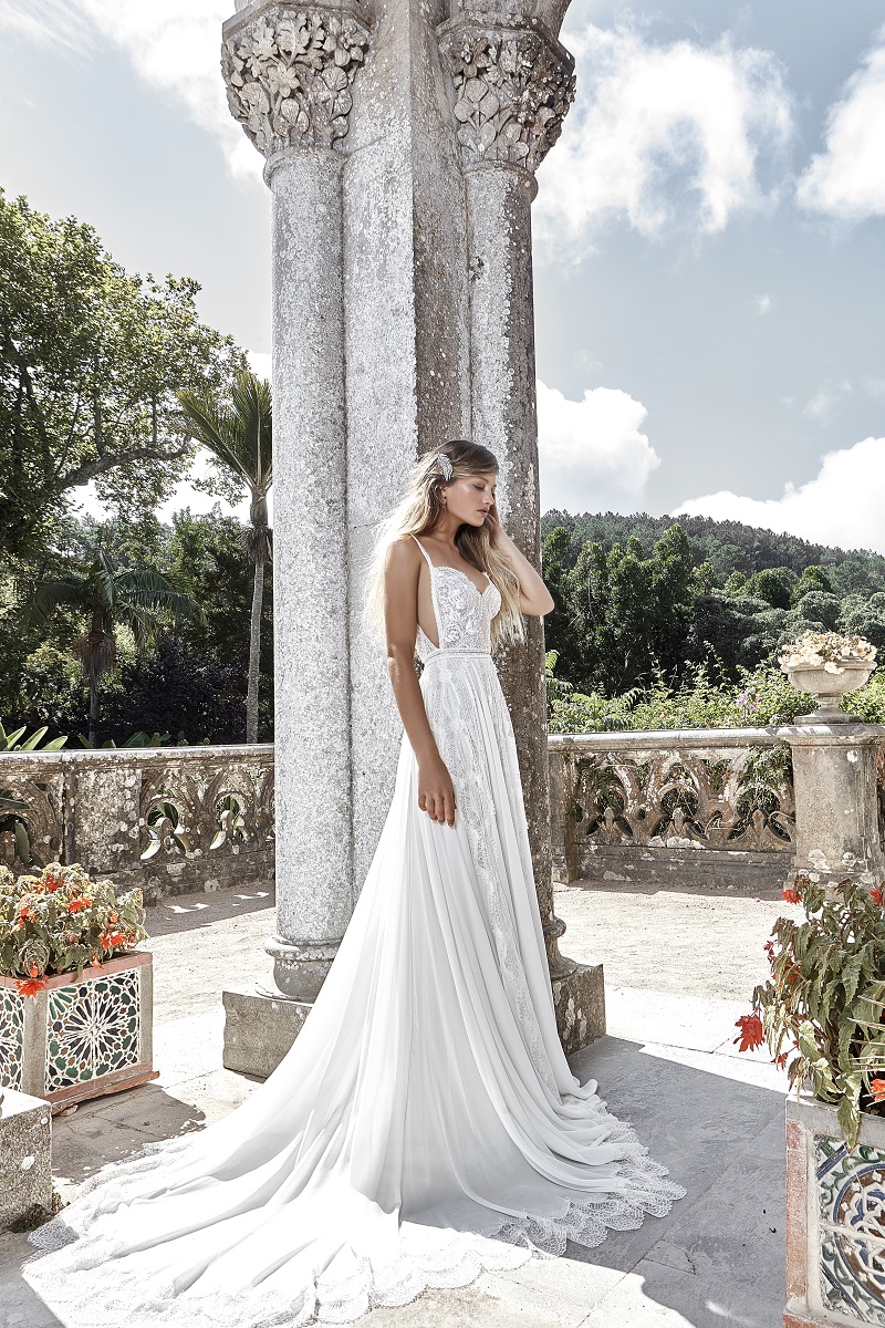 Morilee Bridal Dress 8187 – Terry Costa