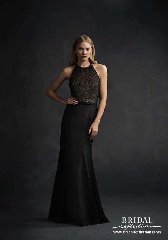 Belsoie by Jasmine Bridesmaid Dresses Bridal Reflections