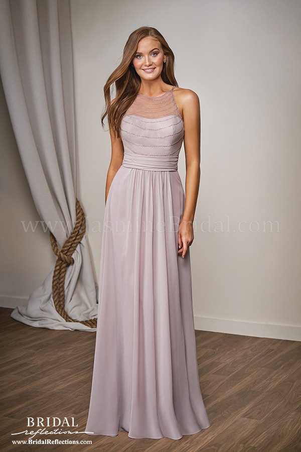 Belsoie by Jasmine Bridesmaid Dresses Bridal Reflections