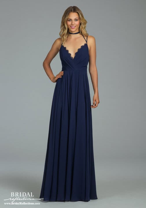 Hayley Paige Occasions Bridesmaid Dresses | Bridal Reflections