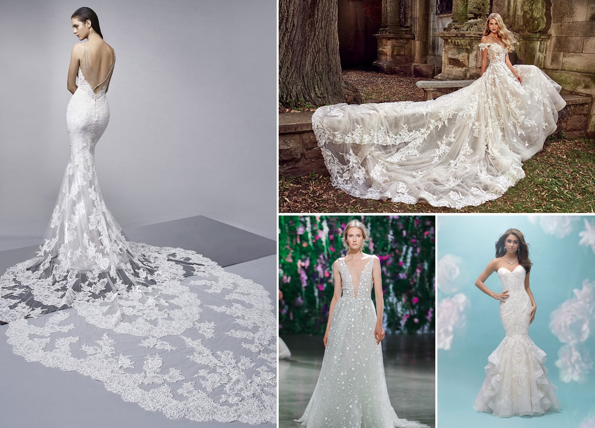 wedding dress designers