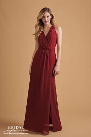 Belsoie by Jasmine Bridesmaid Dresses | Bridal Reflections