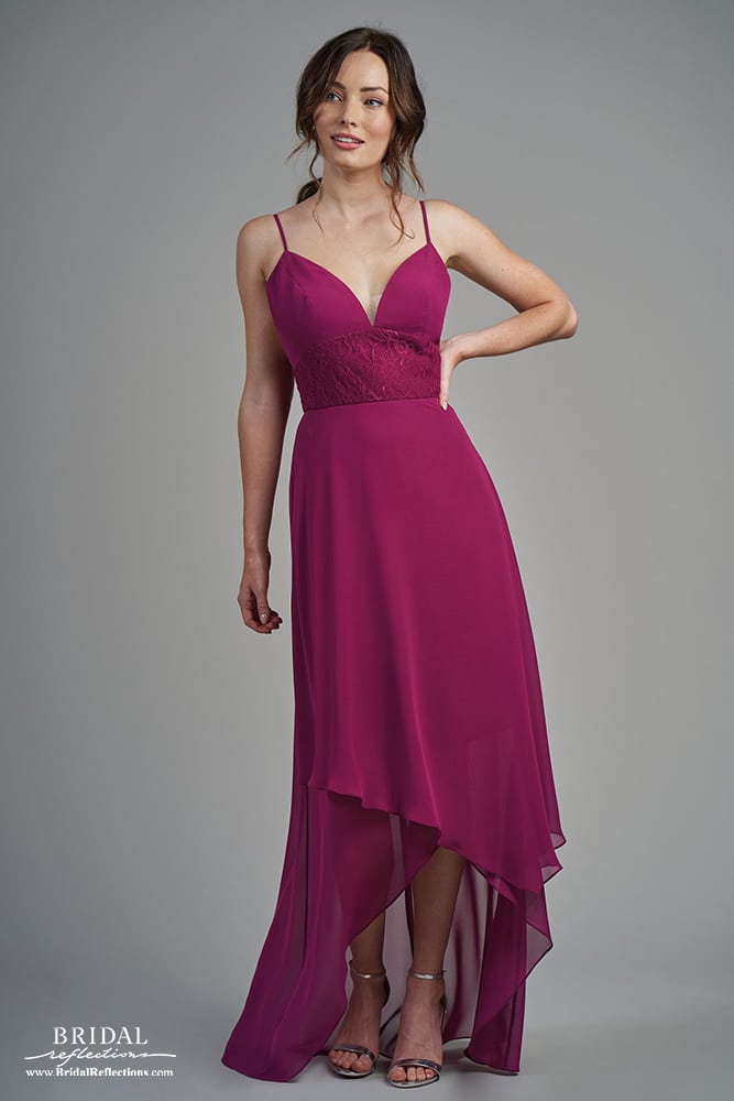 B2 by Jasmine Bridesmaid Dresses Bridal Reflections