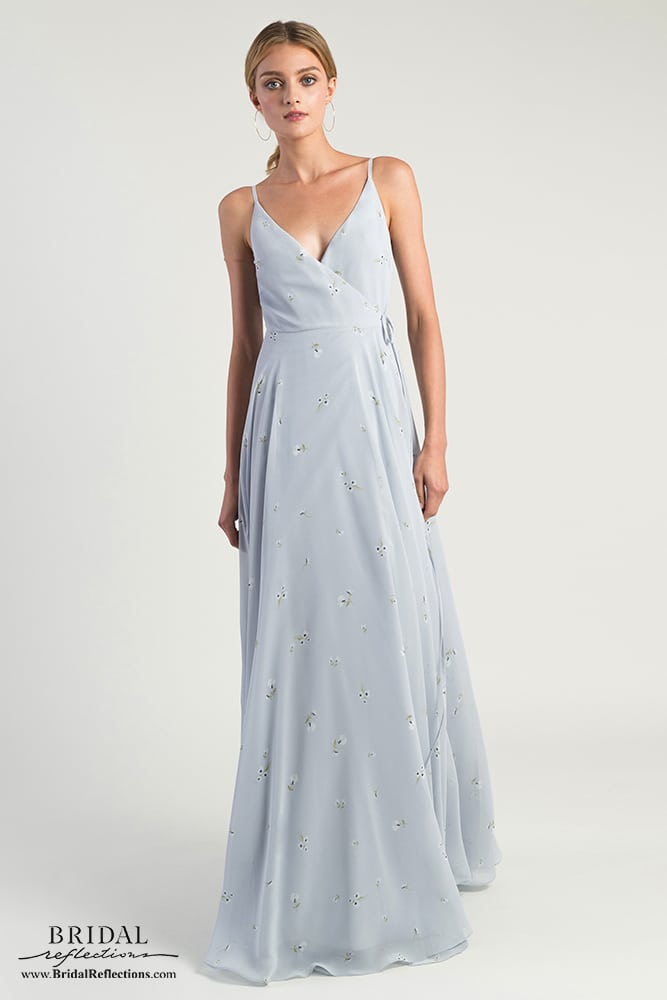 Jenny Yoo Bridesmaid Dress Collection | Bridal Reflections