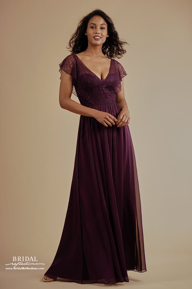 Belsoie by Jasmine Bridesmaid Dresses Bridal Reflections