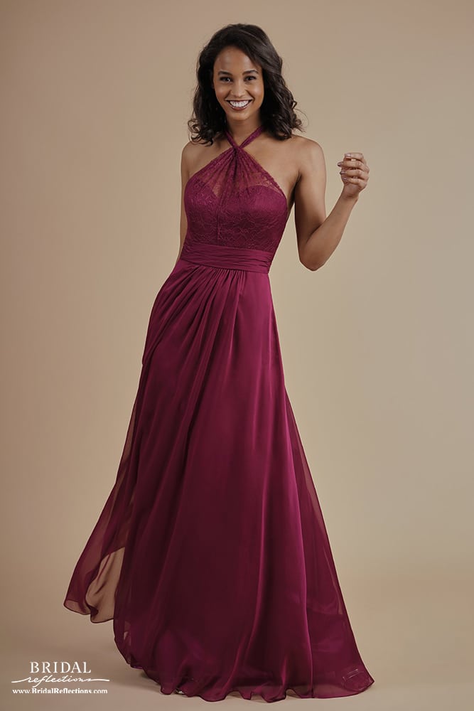 Belsoie by Jasmine Bridesmaid Dresses Bridal Reflections