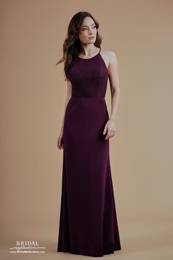 Belsoie by Jasmine Bridesmaid Dresses Bridal Reflections