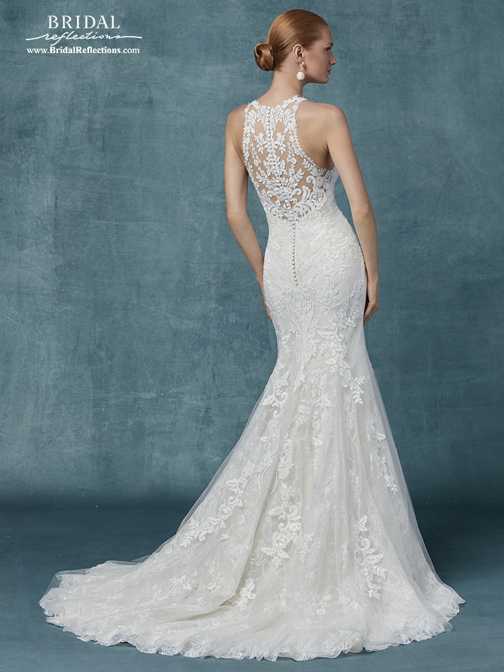 Maggie Sottero Couture Bridal Gown and Wedding Dress Collection ...
