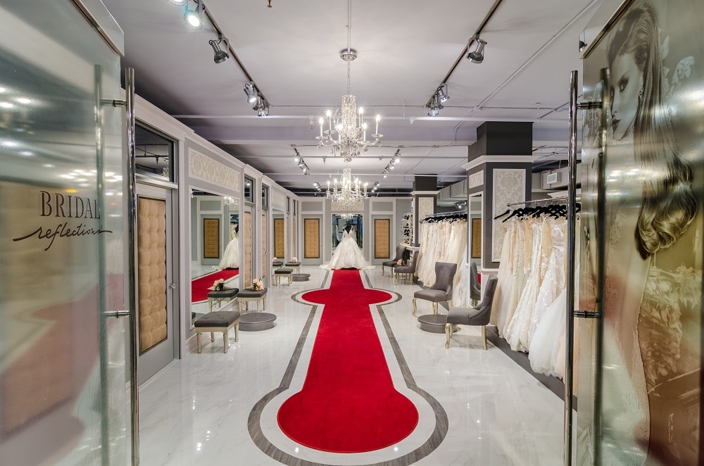 Bridal Reflections Salon