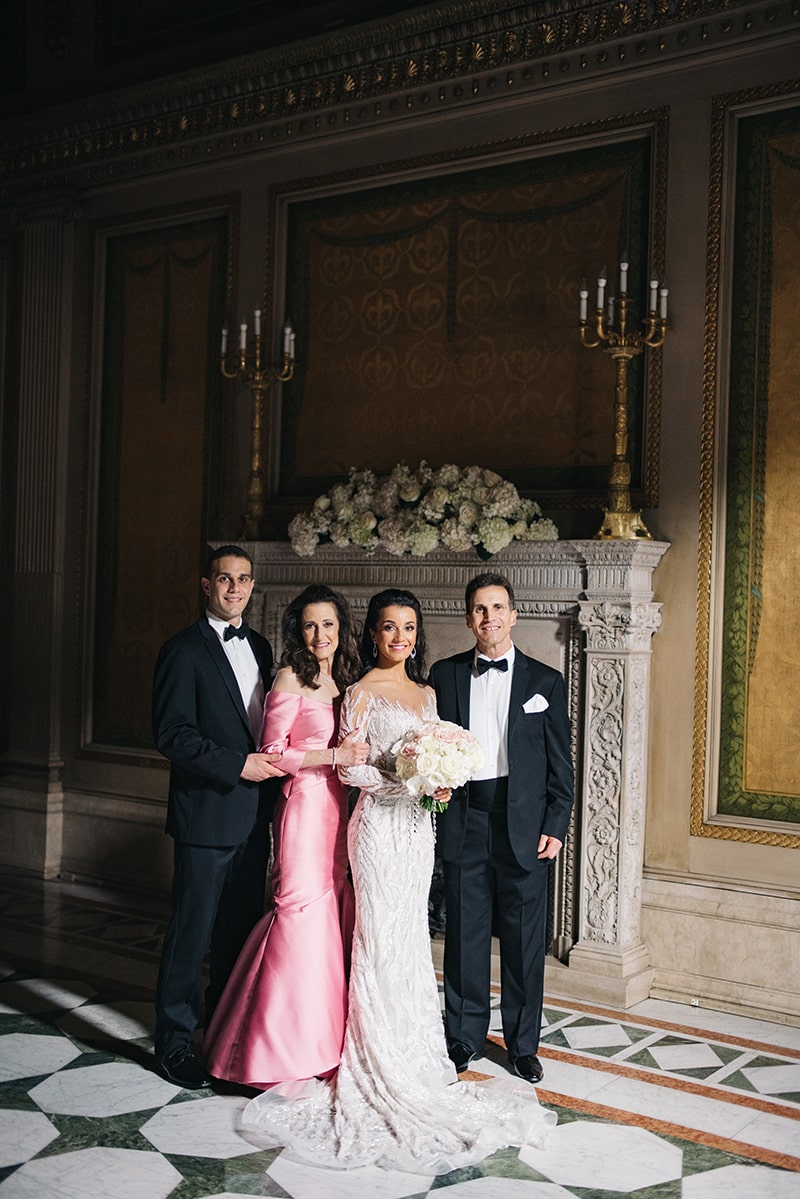 Real Bride Stephanie