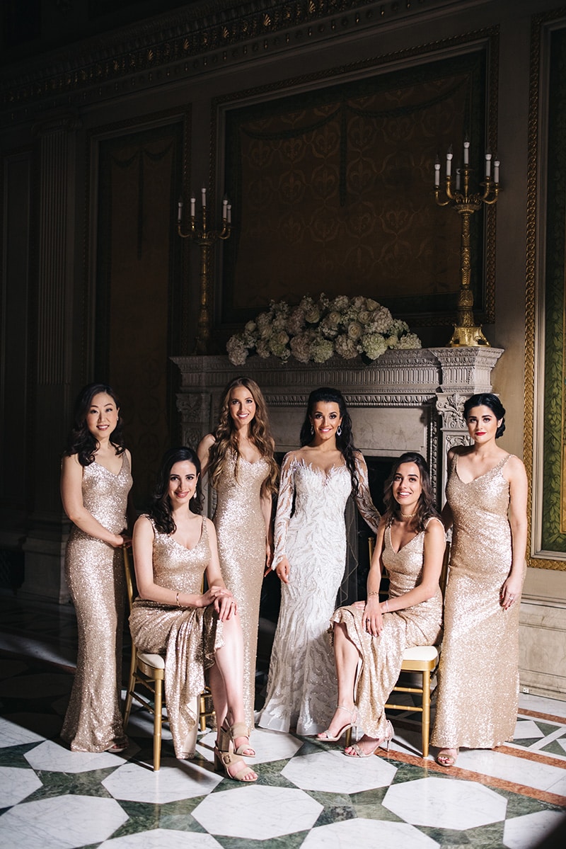 Real Bride Stephanie