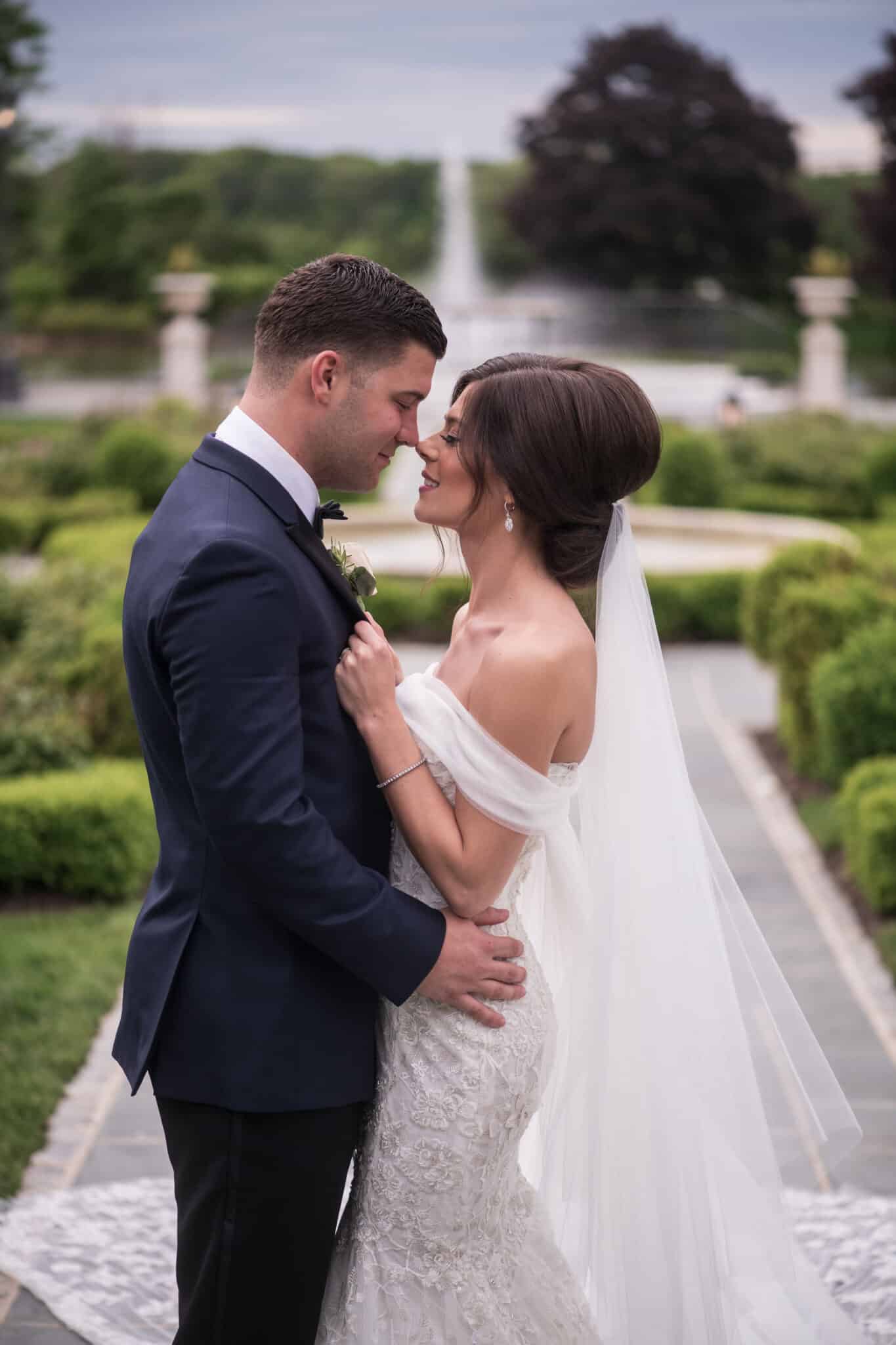 Wedding Gown | Bridal Reflections