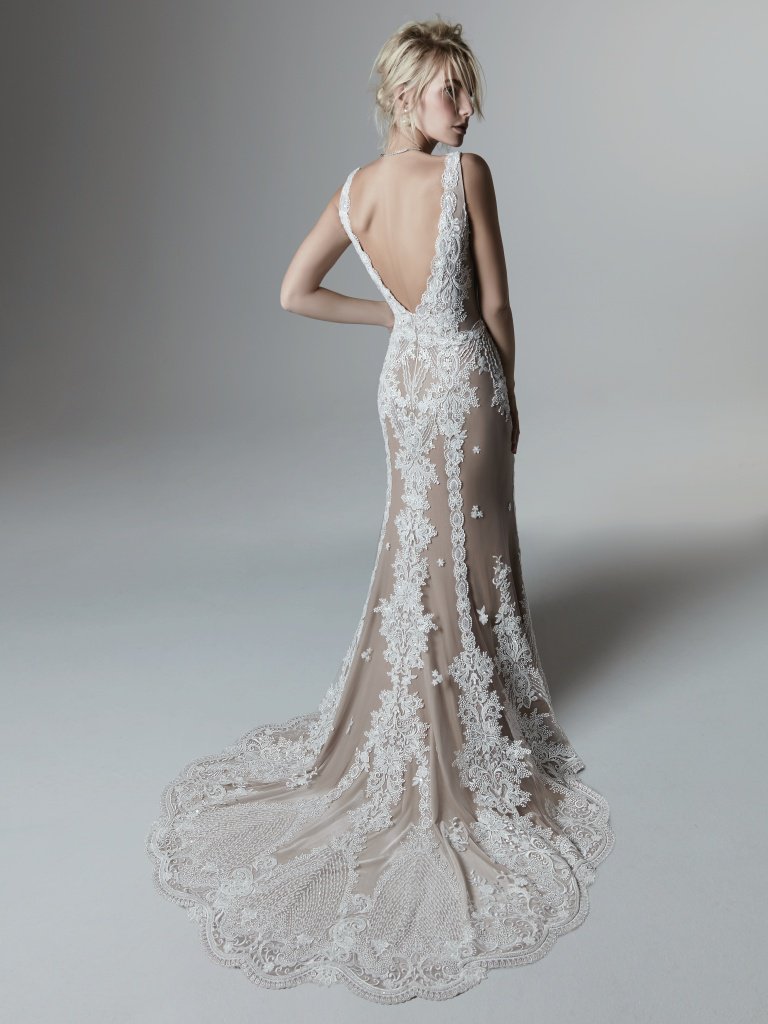 Sottero & Midgley Wedding Dress Collection | Bridal Reflections