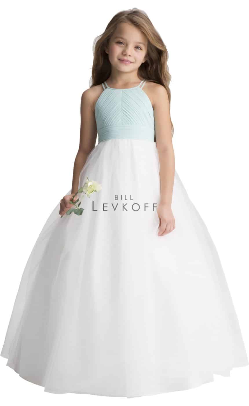 Flower Girl Dresses Bridal Reflections Bridal Stores NYC