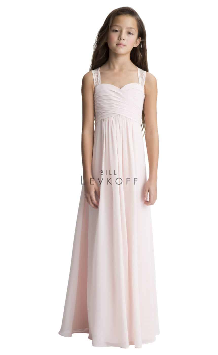 Junior Bridesmaids Dresses Bridal Reflections NY