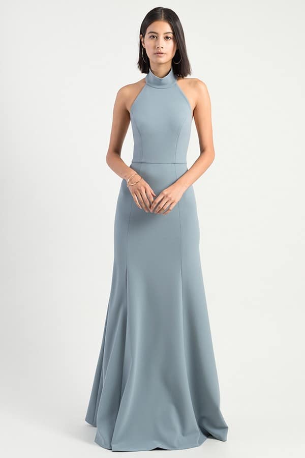 Designer Bridesmaid Dresses and Gowns ...