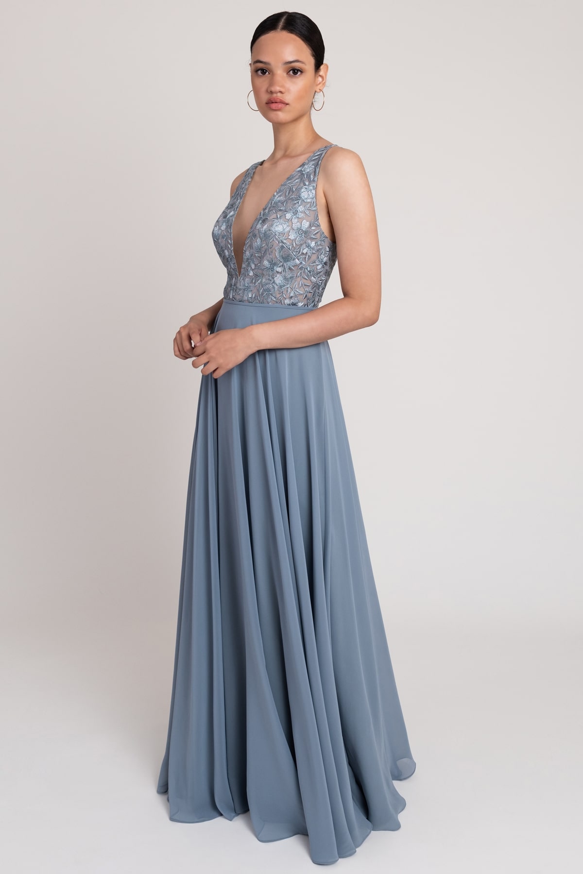 Jenny Yoo Bridesmaid Dress Collection Bridal Reflections