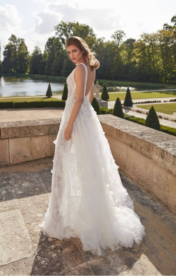 Galia Lahav Wedding Dresses and Bridal Gowns | Bridal Reflections