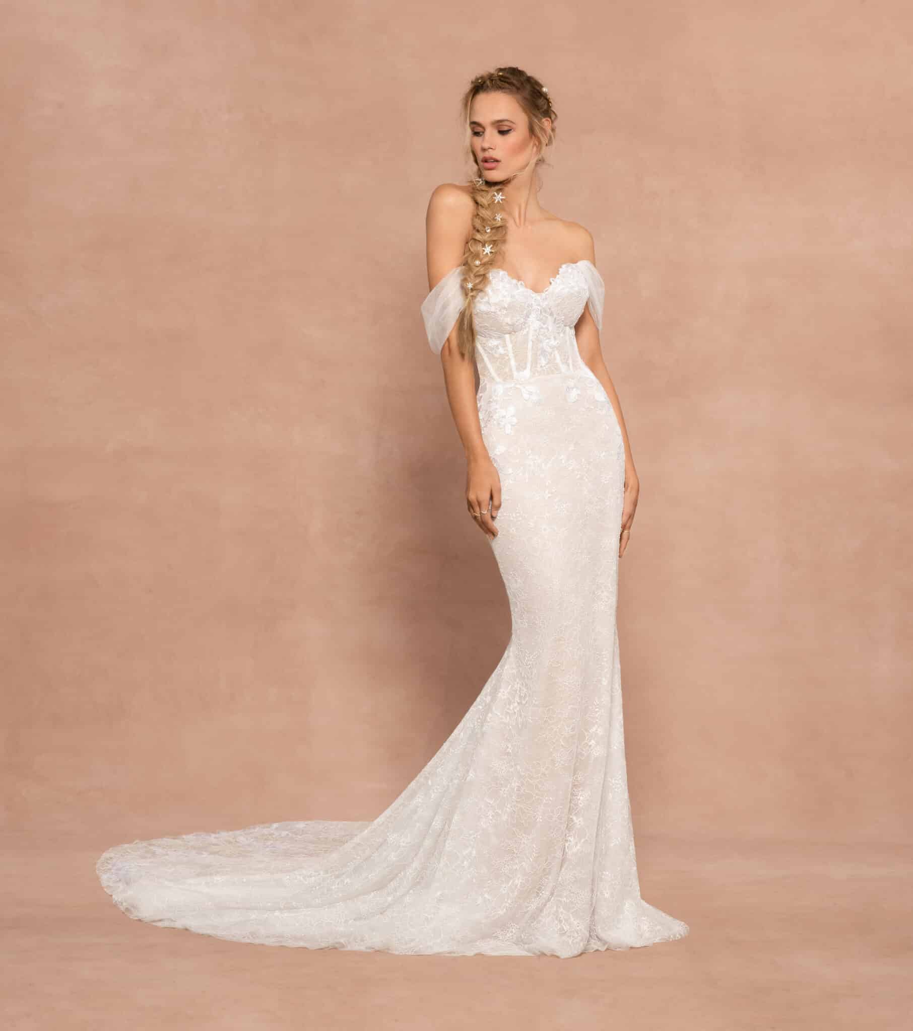 Hayley Paige Wedding Dress Collection Bridal Reflections