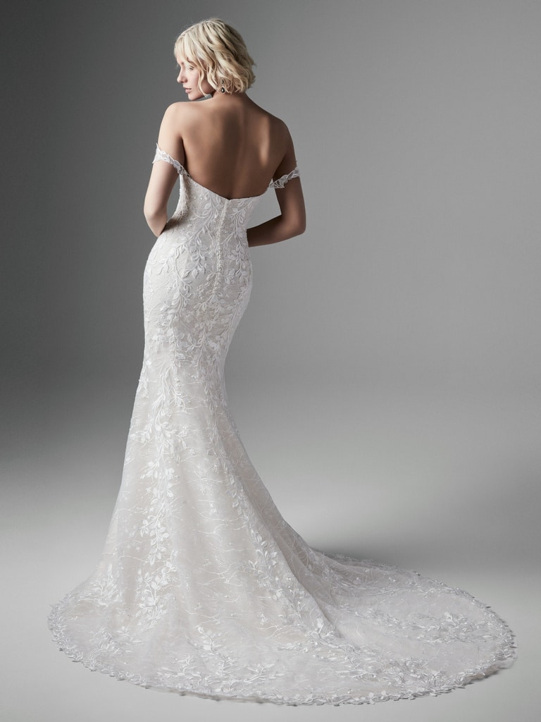 Sottero & Midgley Wedding Dress Collection | Bridal Reflections