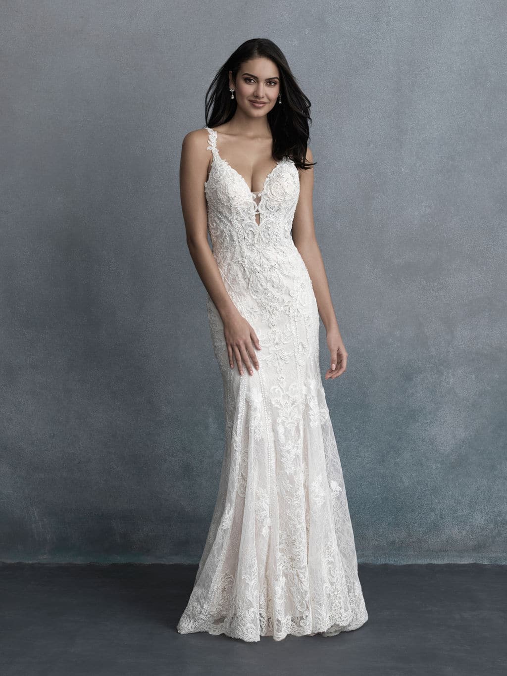 Allure Couture Wedding Dress Collection | Bridal Reflections