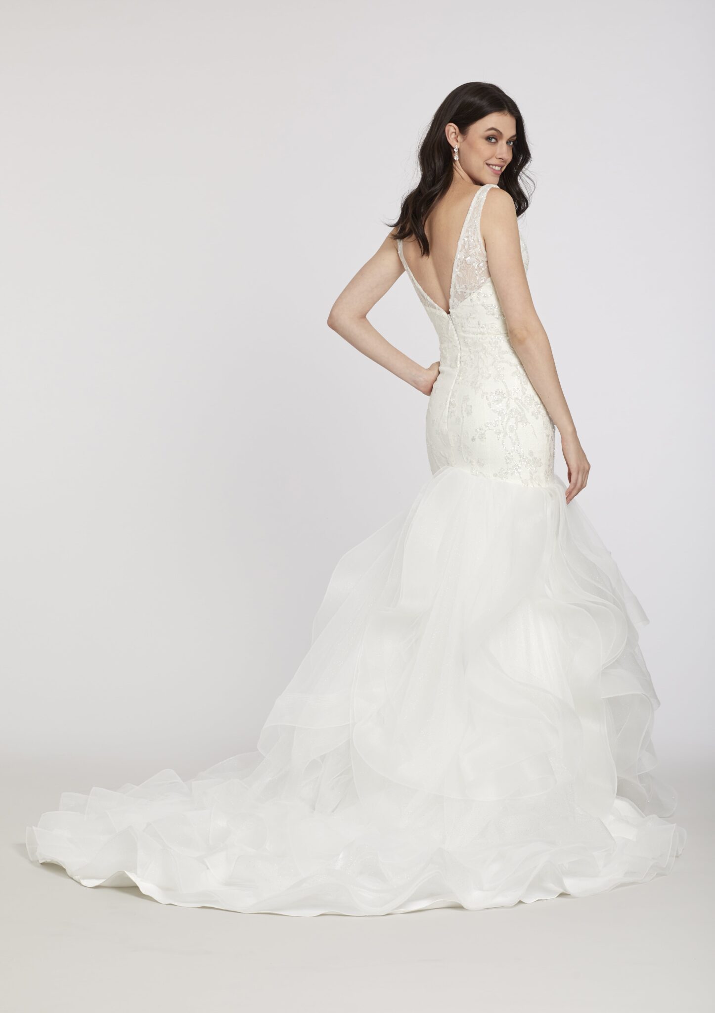 Matthew Christopher Matty Wedding Dress Collection | Bridal Reflections