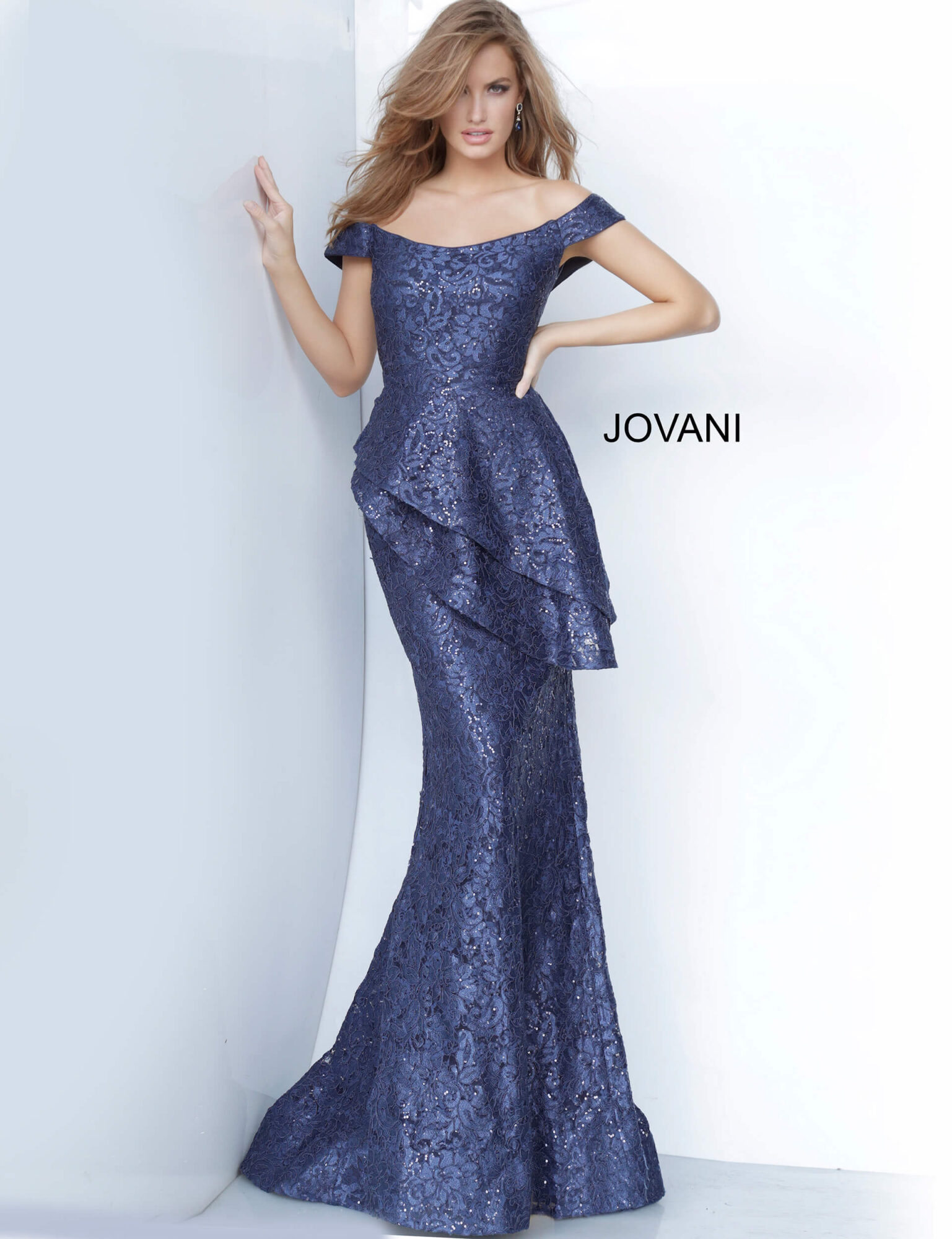 Jovani Wedding Evening Dress and Gown Collection Bridal Reflections