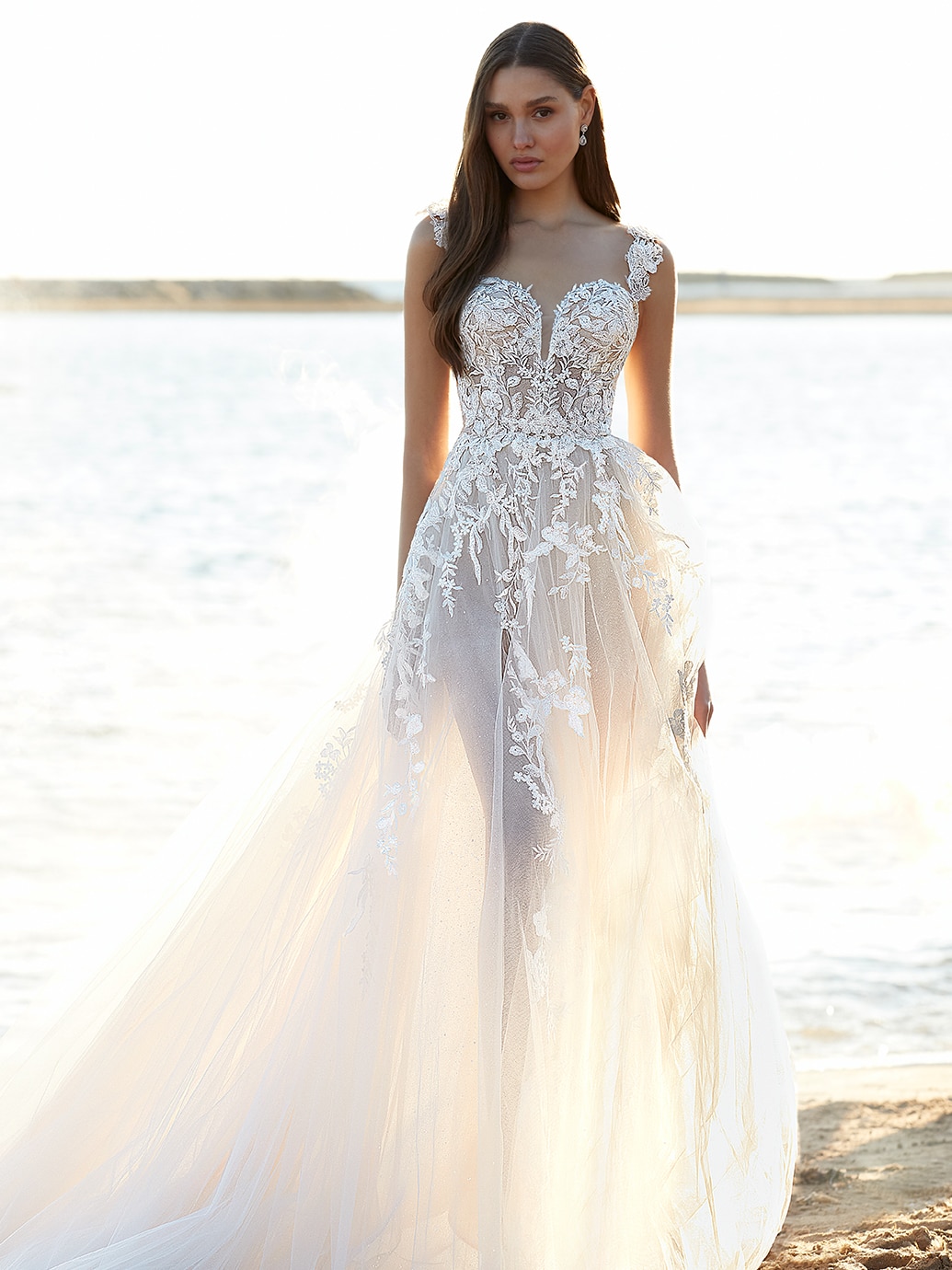 Blue By Enzoani Wedding Dress and Bridal Gown Collection | Bridal ...