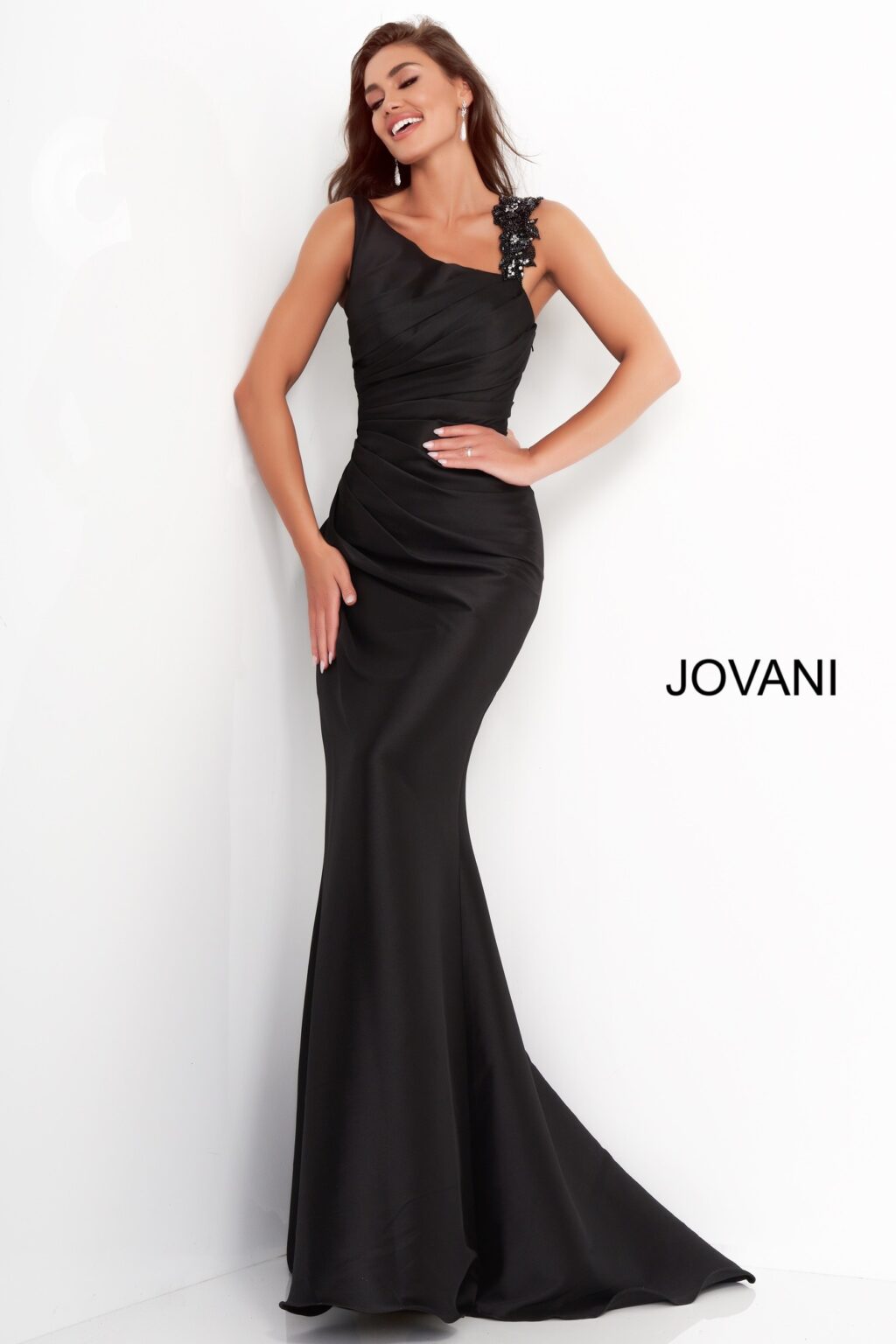 Jovani Wedding Evening Dress and Gown Collection Bridal Reflections