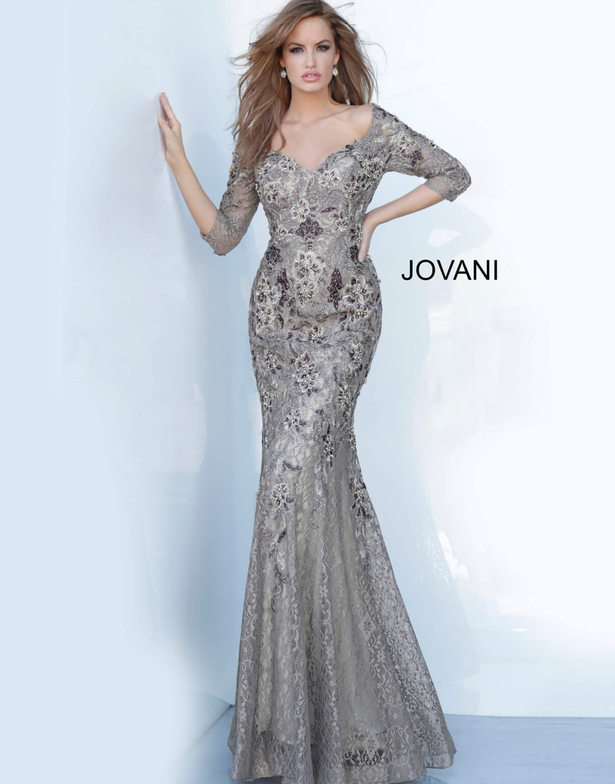 Jovani Wedding Evening Dress and Gown Collection Bridal Reflections