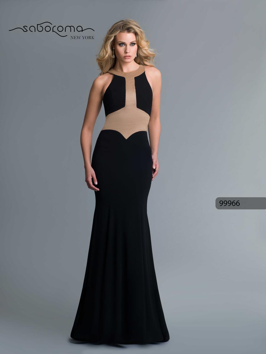 Saboroma Evening Wear and Gown Collection | Bridal Reflections