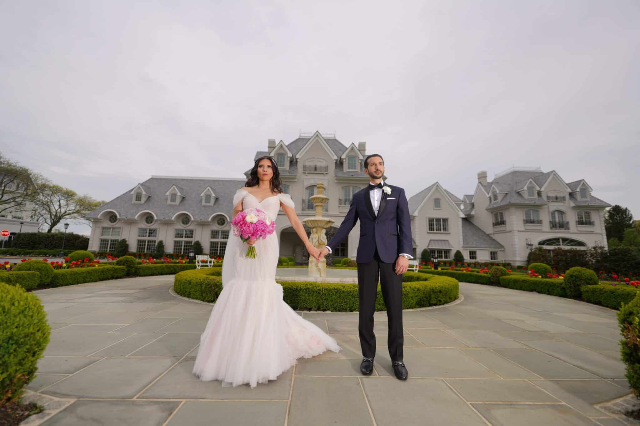 jersey gardens wedding dresses Christina Wu Bridal Dress 15893