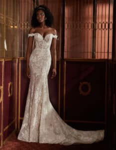 Best of Calla Blanche Bridal Trunk Show