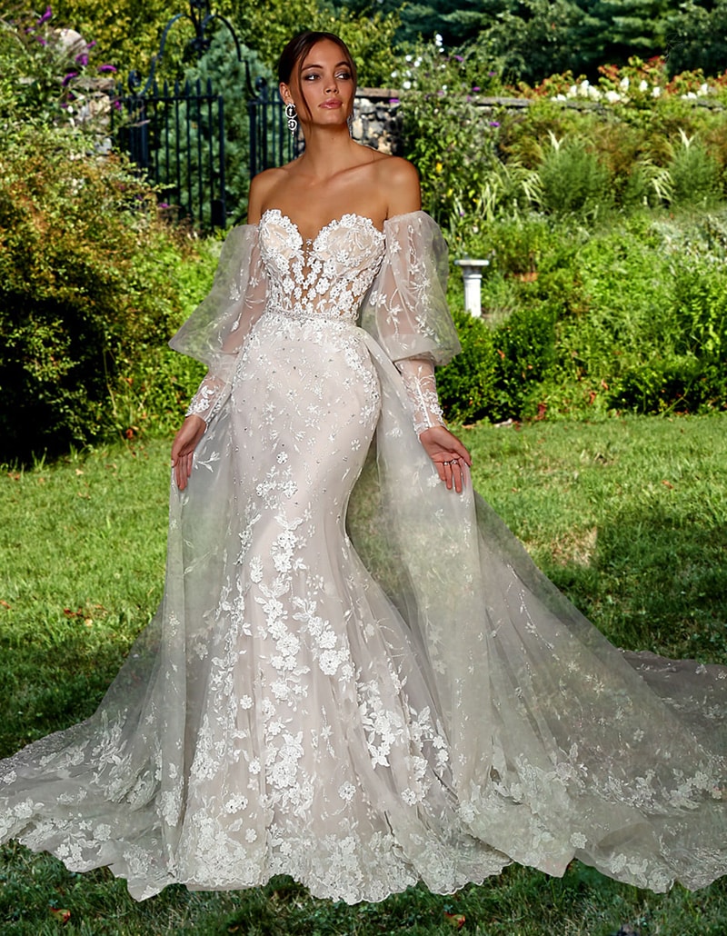 How Do Bridal Trunk Shows Work at Tracey Dowdy blog